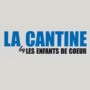 Logo La cantine by les enfants de coeur
