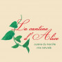 Logo La cantine d'Alice
