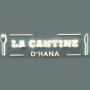 Logo La cantine d'hana