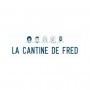 Logo La Cantine de Fred Evry