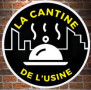 Logo La Cantine de l’Usine