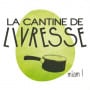 Logo La Cantine De Livresse