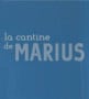 Logo La cantine de marius