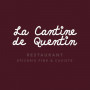 Logo La Cantine de Quentin