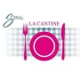 Logo La Cantine De Stef