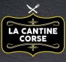 Logo La Cantine de Thiais