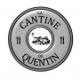 Logo La Cantine de Zan