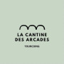 Logo La Cantine Des Arcades