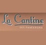 Logo La Cantine des Fanfarons