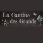 Logo La cantine des grands