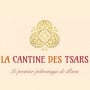 La Cantine des Tsars Paris 1