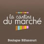 La Cantine du Marché Boulogne Billancourt