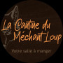 Logo La Cantine du Méchant Loup