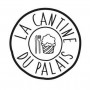 Logo La Cantine du Palais