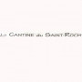 La Cantine du Saint Roch Carcassonne