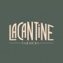 Logo La Cantine Farmers