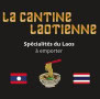 Logo La Cantine Laotienne