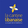 Logo La Cantine Libanaise