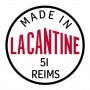 Logo La Cantine