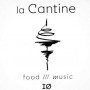 Logo La Cantine