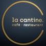 Logo La Cantine