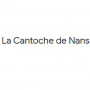 Logo La Cantoche de Nans