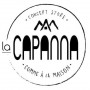 Logo La Capanna