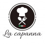 Logo La Capanna