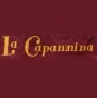 Logo La Capannina