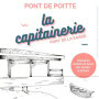Logo La Capitainerie de Las Marmitas