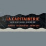 Logo La Capitainerie