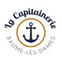 Logo La Capitainerie