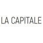 Logo La Capitale