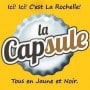 Logo La Capsule