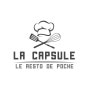 Logo La Capsule