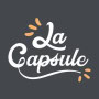 Logo La Capsule