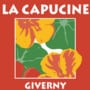 La Capucine Giverny