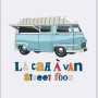 Logo La Car A VaN