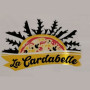 Logo La cardabelle