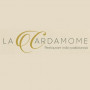 Logo La cardamome