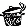 Logo La Carotte rôtie