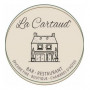 Logo La Cartaud