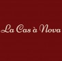 Logo La Cas'a nova