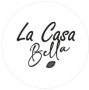 Logo La Casa Bella