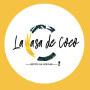 Logo La Casa De Coco