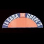 Logo La Casa de Crepe'S