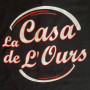 Logo La Casa De L'ours