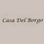 Logo La Casa del Borgo
