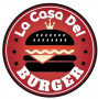 Logo La Casa del Burger