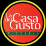 Logo La casa del gusto
